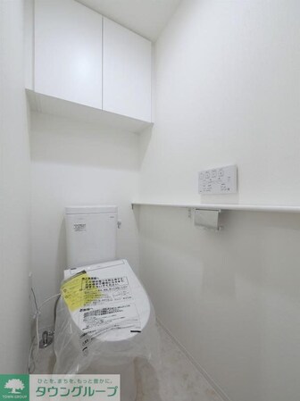 ブライズ高砂の物件内観写真